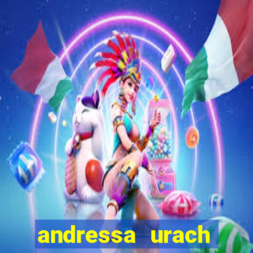 andressa urach brincadeira & putaria